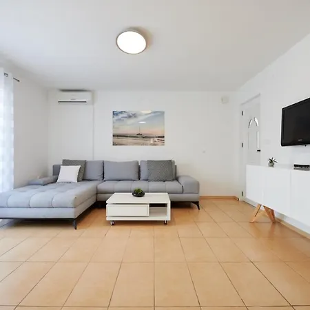Apartment Adrian1 Trogir Exterior photo