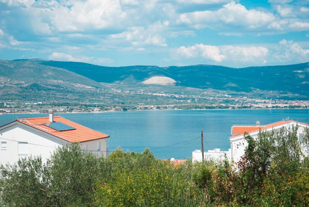 Adrian1 Trogir