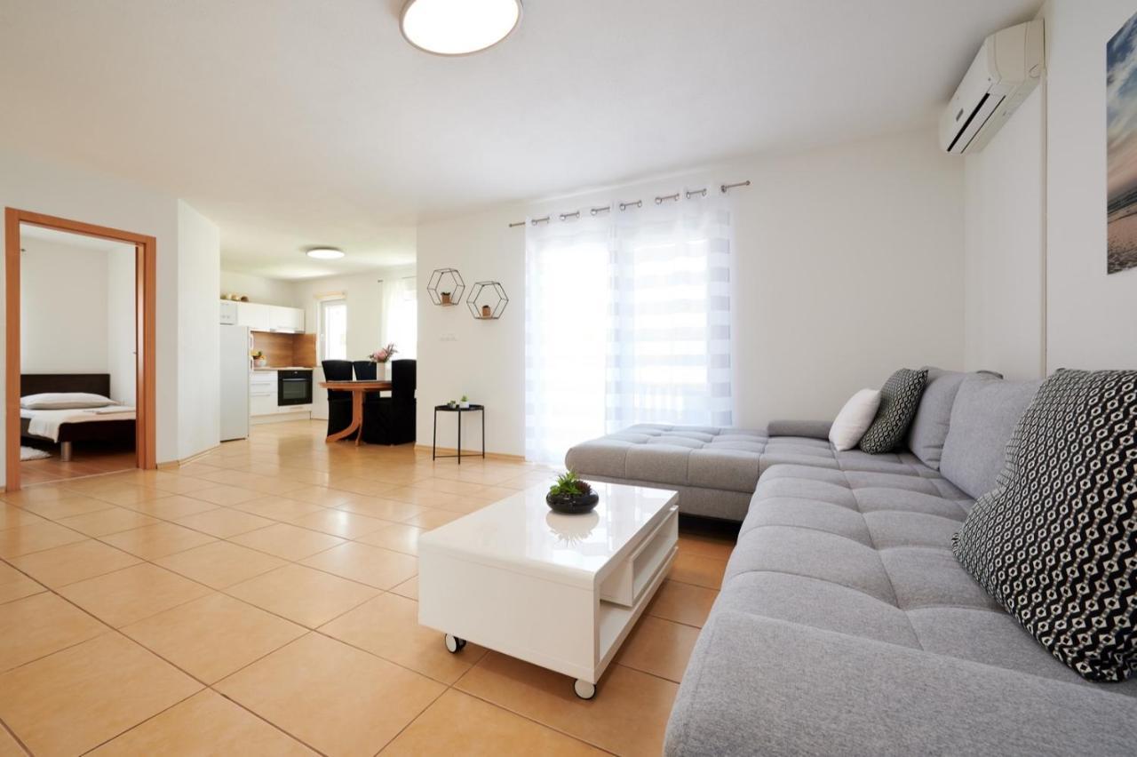Appartement Adrian1