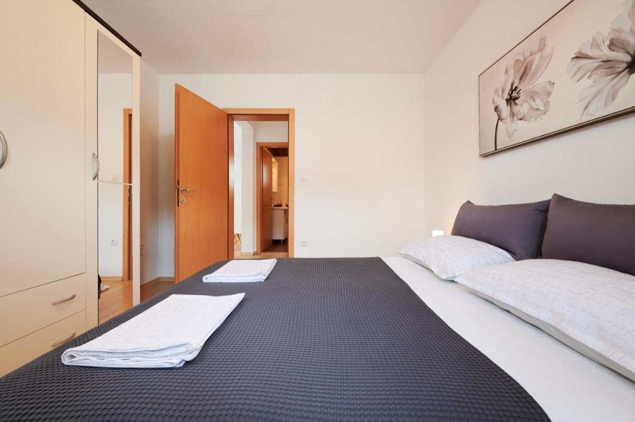 Appartement Adrian1 Trogir