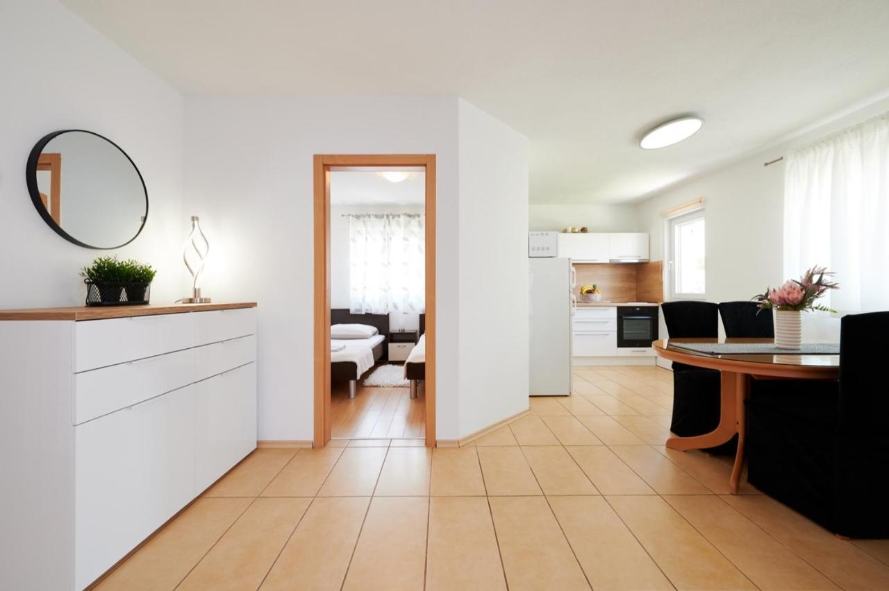 Appartement Adrian1 Trogir