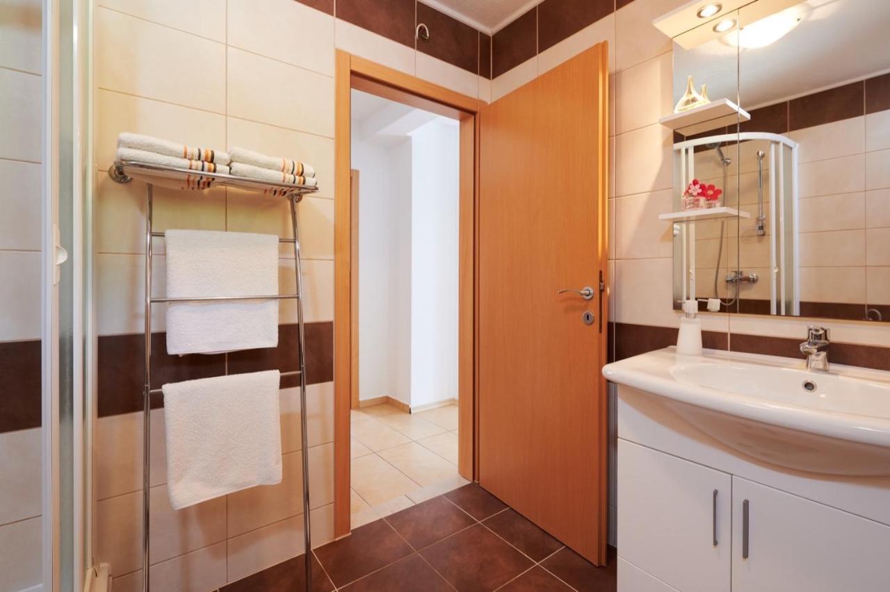 Adrian1 Appartement